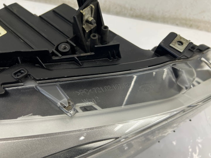 Frontscheinwerfer BMW 3 F30 F31 7259526 Rechts Scheinwerfer Headlight SCH7272720892sm