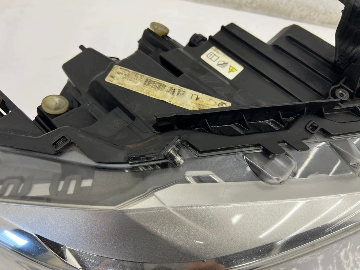 Frontscheinwerfer BMW 3 F30 F31 7259526 Rechts Scheinwerfer Headlight SCH7272720892sm