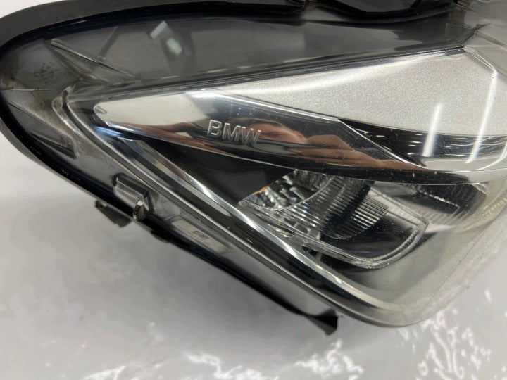 Frontscheinwerfer BMW 3 F30 F31 7259526 Rechts Scheinwerfer Headlight SCH7272720892sm