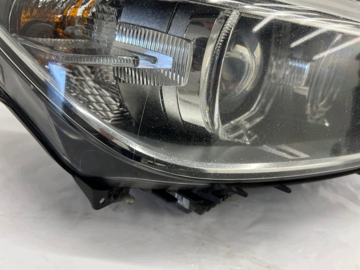 Frontscheinwerfer BMW 3 F30 F31 7259526 Rechts Scheinwerfer Headlight SCH7272720892sm