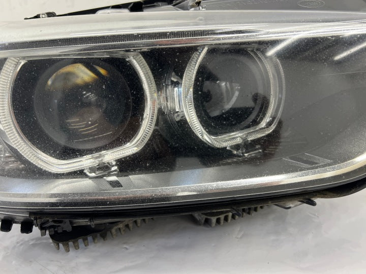 Frontscheinwerfer BMW 3 F30 F31 7259526 Rechts Scheinwerfer Headlight SCH7272720892sm
