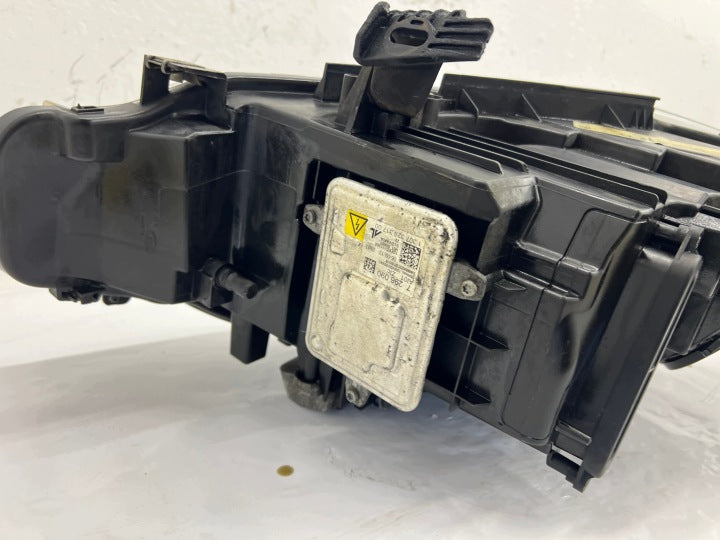 Frontscheinwerfer BMW 3 F30 F31 7259526 Rechts Scheinwerfer Headlight SCH7272720892sm