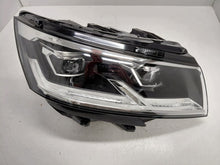 Laden Sie das Bild in den Galerie-Viewer, Frontscheinwerfer VW Transporter 7L1941774 Rechts Scheinwerfer Headlight SCH7272745055om