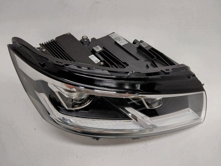 Frontscheinwerfer VW Transporter 7L1941774 Rechts Scheinwerfer Headlight SCH7272745055om