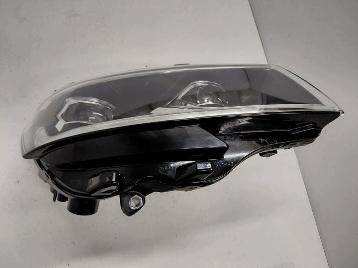 Frontscheinwerfer VW Transporter 7L1941774 Rechts Scheinwerfer Headlight SCH7272745055om