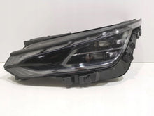 Laden Sie das Bild in den Galerie-Viewer, Frontscheinwerfer Kia Ev6 92101-CV130 92101-CV1 LED Links Scheinwerfer Headlight SCH7272917399ox
