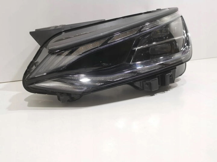 Frontscheinwerfer Kia Ev6 92101-CV130 92101-CV1 LED Links Scheinwerfer Headlight SCH7272917399ox