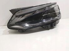 Laden Sie das Bild in den Galerie-Viewer, Frontscheinwerfer Kia Ev6 92101-CV130 92101-CV1 LED Links Scheinwerfer Headlight SCH7272917399ox