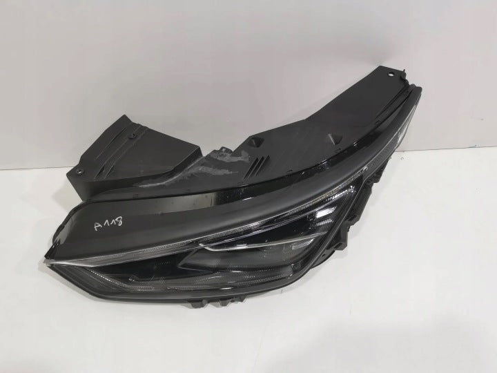 Frontscheinwerfer Kia Ev6 92101-CV130 92101-CV1 LED Links Scheinwerfer Headlight SCH7272917399ox