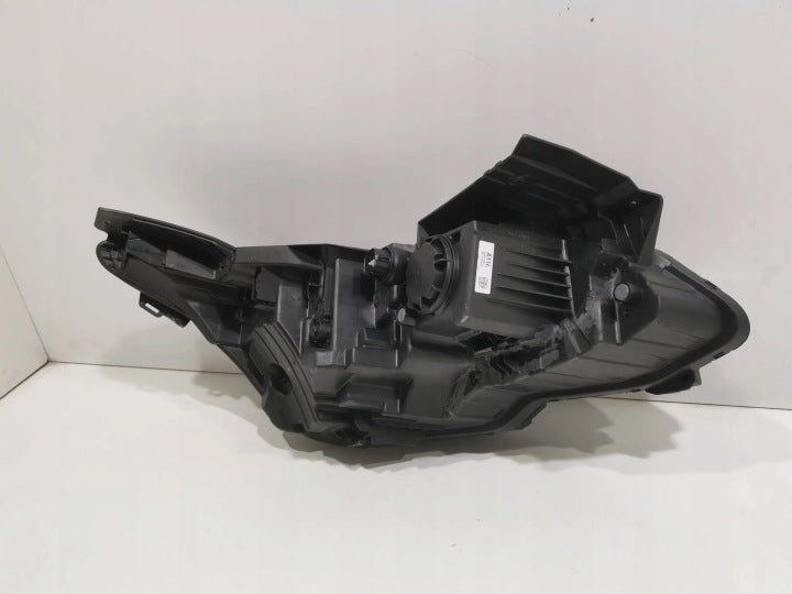 Frontscheinwerfer Kia Ev6 92101-CV130 92101-CV1 LED Links Scheinwerfer Headlight SCH7272917399ox