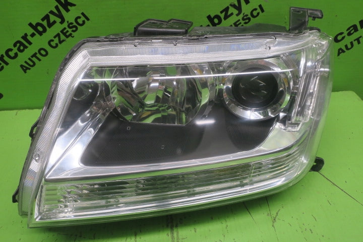 Frontscheinwerfer Suzuki Grand Vitara I 100-59088 Xenon Links Headlight SCH7273196822gb