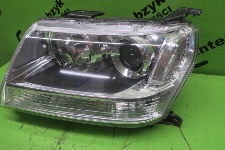 Frontscheinwerfer Suzuki Grand Vitara I 100-59088 Xenon Links Headlight SCH7273196822gb