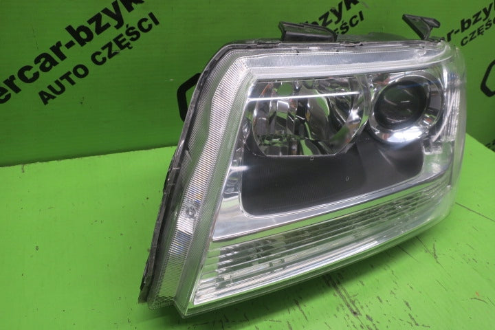 Frontscheinwerfer Suzuki Grand Vitara I 100-59088 Xenon Links Headlight SCH7273196822gb
