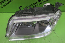 Laden Sie das Bild in den Galerie-Viewer, Frontscheinwerfer Suzuki Grand Vitara I 100-59088 Xenon Links Headlight SCH7273196822gb