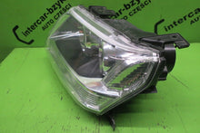 Laden Sie das Bild in den Galerie-Viewer, Frontscheinwerfer Suzuki Grand Vitara I 100-59088 Xenon Links Headlight SCH7273196822gb