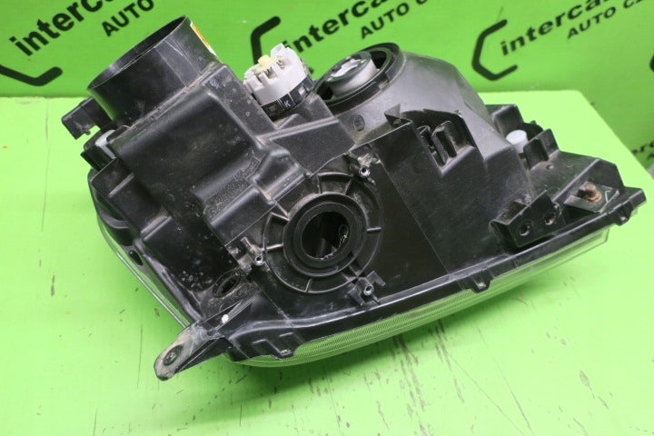 Frontscheinwerfer Suzuki Grand Vitara I 100-59088 Xenon Links Headlight SCH7273196822gb
