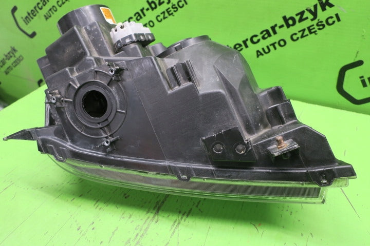 Frontscheinwerfer Suzuki Grand Vitara I 100-59088 Xenon Links Headlight SCH7273196822gb