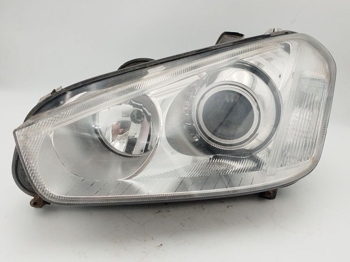 Frontscheinwerfer Ford C Max 7M5113D155AD Links Scheinwerfer Headlight SCH7273201701lg
