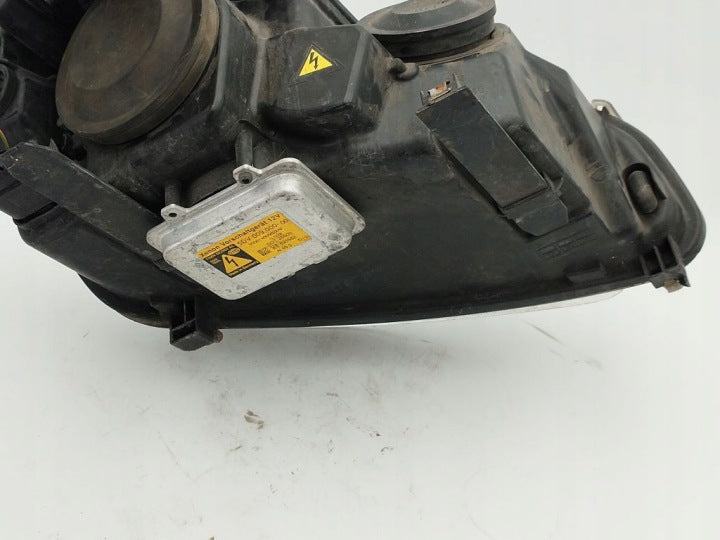 Frontscheinwerfer Ford C Max 7M5113D155AD Links Scheinwerfer Headlight SCH7273201701lg
