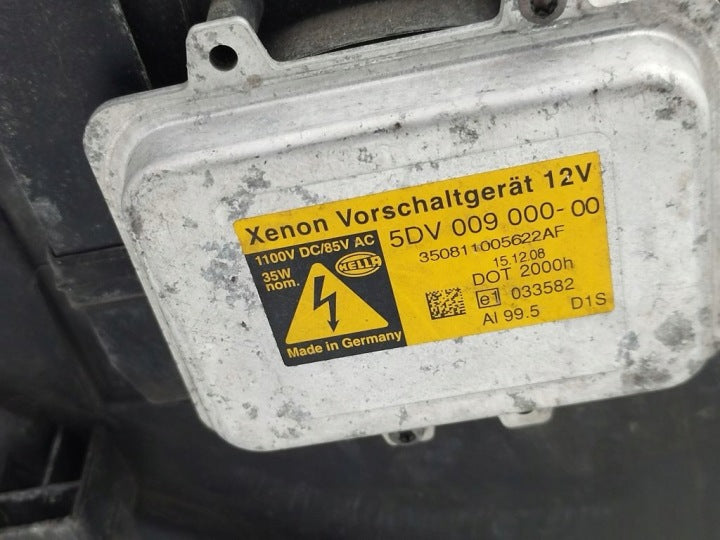 Frontscheinwerfer Ford C Max 7M5113D155AD Links Scheinwerfer Headlight SCH7273201701lg