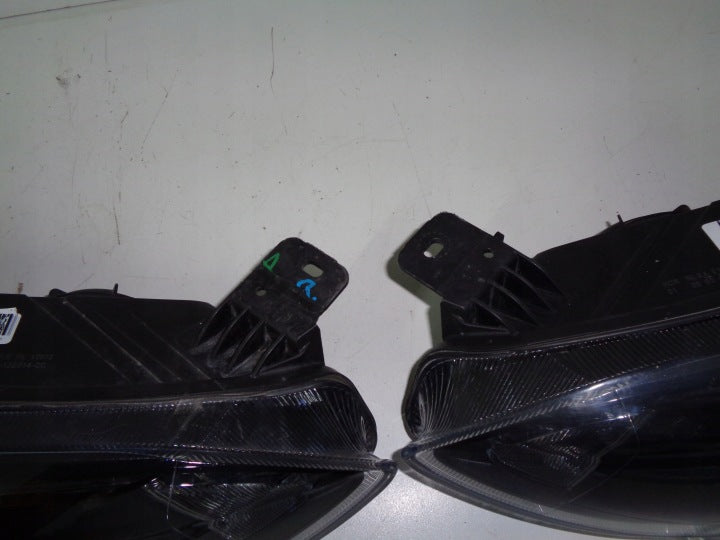 Frontscheinwerfer Ford Focus MX7B-13E015-CC LED Ein Stück (Rechts oder Links) SCH7273761010nx