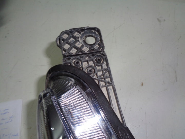 Frontscheinwerfer Ford Focus MX7B-13E015-CC LED Ein Stück (Rechts oder Links) SCH7273761010nx