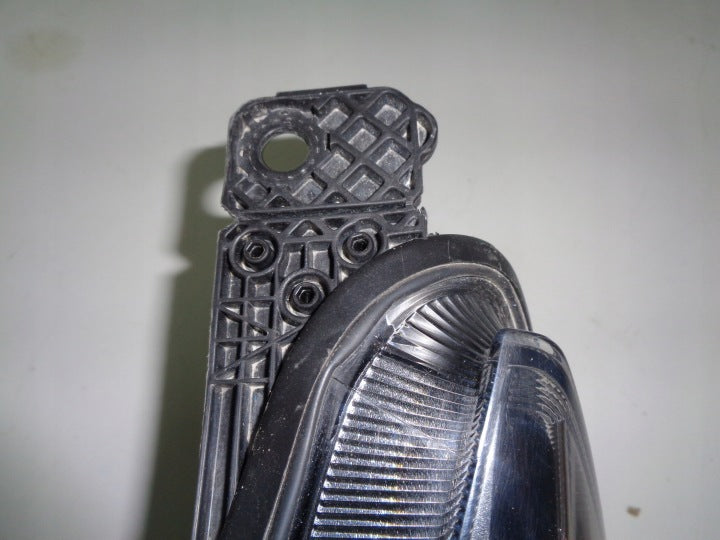 Frontscheinwerfer Ford Focus MX7B-13E015-CC LED Ein Stück (Rechts oder Links) SCH7273761010nx