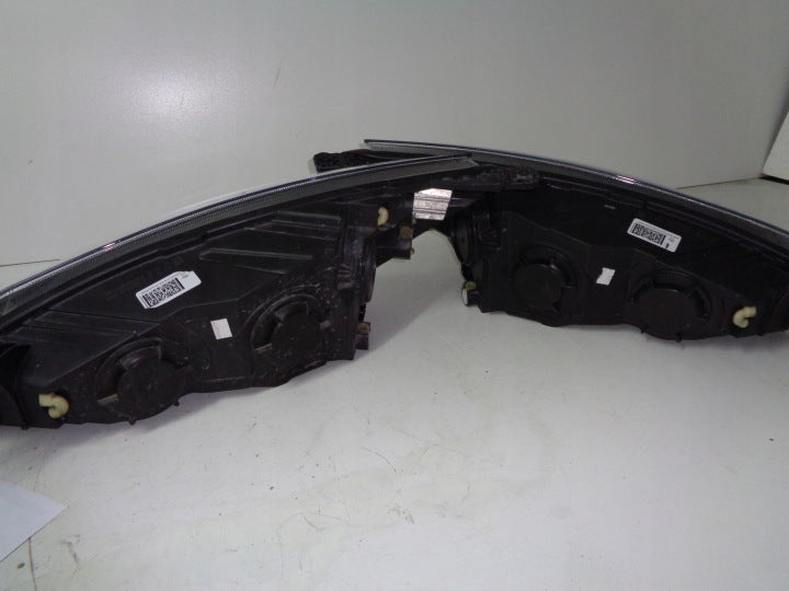 Frontscheinwerfer Ford Focus MX7B-13E015-CC LED Ein Stück (Rechts oder Links) SCH7273761010nx
