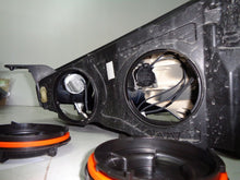 Laden Sie das Bild in den Galerie-Viewer, Frontscheinwerfer Ford Focus MX7B-13E015-CC LED Ein Stück (Rechts oder Links) SCH7273761010nx