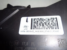 Laden Sie das Bild in den Galerie-Viewer, Frontscheinwerfer Ford Focus MX7B-13E015-CC LED Ein Stück (Rechts oder Links) SCH7273761010nx