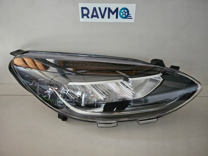 Frontscheinwerfer Ford Fiesta I N1BB-13E014-AE Rechts Scheinwerfer Headlight SCH7274141917wb