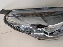 Load image into Gallery viewer, Frontscheinwerfer Ford Fiesta I N1BB-13E014-AE Rechts Scheinwerfer Headlight SCH7274141917wb