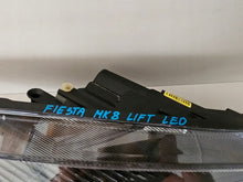 Load image into Gallery viewer, Frontscheinwerfer Ford Fiesta I N1BB-13E014-AE Rechts Scheinwerfer Headlight SCH7274141917wb