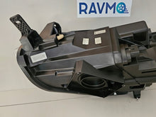 Load image into Gallery viewer, Frontscheinwerfer Ford Fiesta I N1BB-13E014-AE Rechts Scheinwerfer Headlight SCH7274141917wb