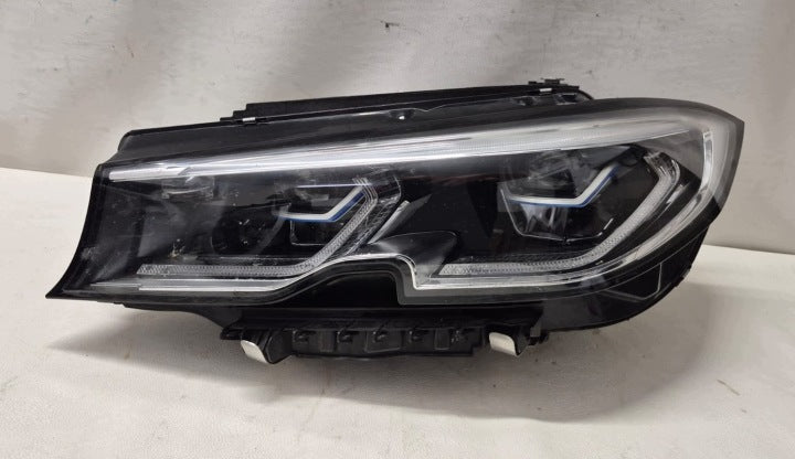 Frontscheinwerfer BMW 3 G21 G20 9481707-08 Laser Links Scheinwerfer Headlight SCH7274762973uv