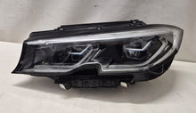 Laden Sie das Bild in den Galerie-Viewer, Frontscheinwerfer BMW 3 G21 G20 9481707-08 Laser Links Scheinwerfer Headlight SCH7274762973uv