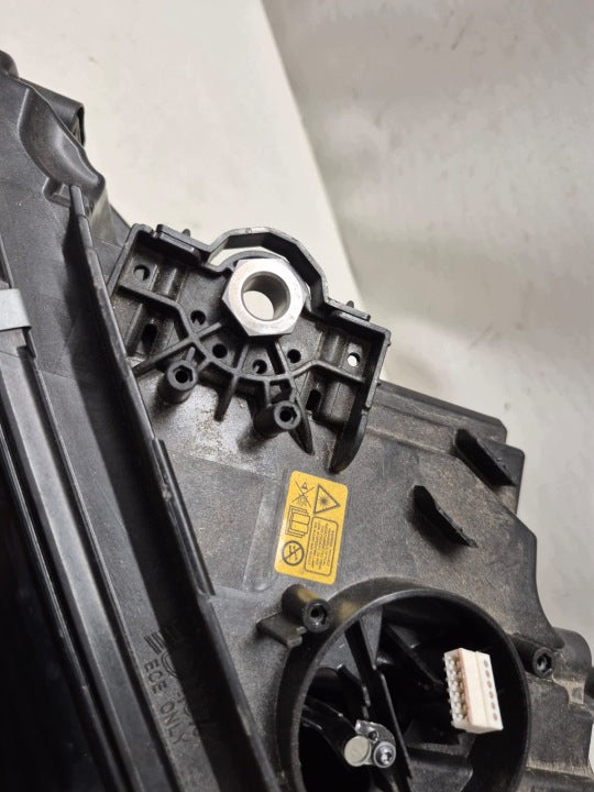 Frontscheinwerfer BMW 3 G21 G20 9481707-08 Laser Links Scheinwerfer Headlight SCH7274762973uv