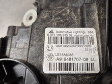 Laden Sie das Bild in den Galerie-Viewer, Frontscheinwerfer BMW 3 G21 G20 9481707-08 Laser Links Scheinwerfer Headlight SCH7274762973uv