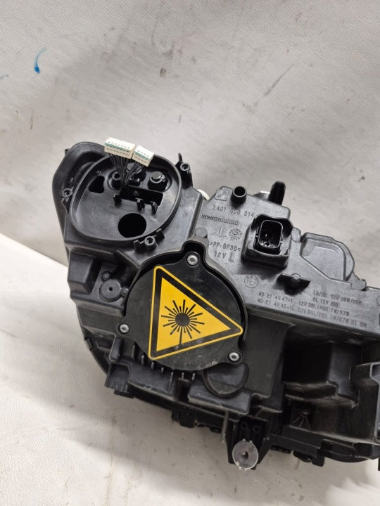 Frontscheinwerfer BMW 3 G21 G20 9481707-08 Laser Links Scheinwerfer Headlight SCH7274762973uv