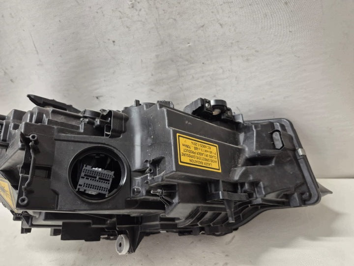 Frontscheinwerfer BMW 3 G21 G20 9481707-08 Laser Links Scheinwerfer Headlight SCH7274762973uv
