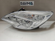 Load image into Gallery viewer, Frontscheinwerfer Opel Meriva B 13286612 Links Scheinwerfer Headlight SCH7276074921sl