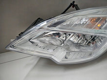 Load image into Gallery viewer, Frontscheinwerfer Opel Meriva B 13286612 Links Scheinwerfer Headlight SCH7276074921sl