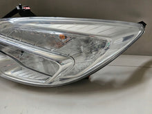 Load image into Gallery viewer, Frontscheinwerfer Opel Meriva B 13286612 Links Scheinwerfer Headlight SCH7276074921sl