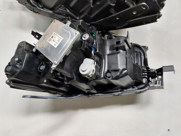 Frontscheinwerfer Mazda Cx30 DFR7-51040 Ein Satz Scheinwerfer Headlight SCH7276120848ob
