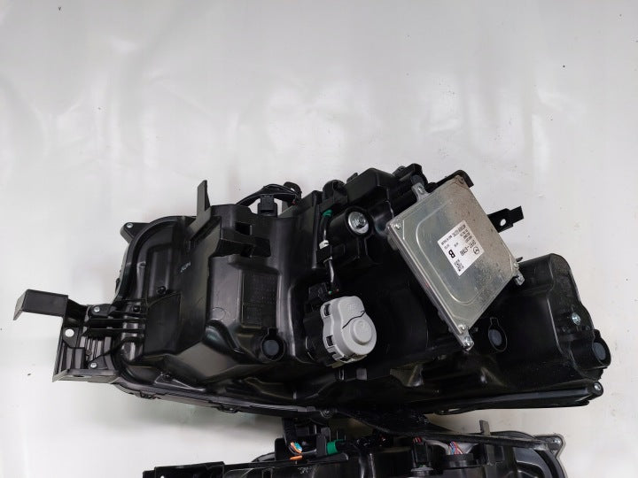 Frontscheinwerfer Mazda Cx30 DFR7-51040 Ein Satz Scheinwerfer Headlight SCH7276120848ob