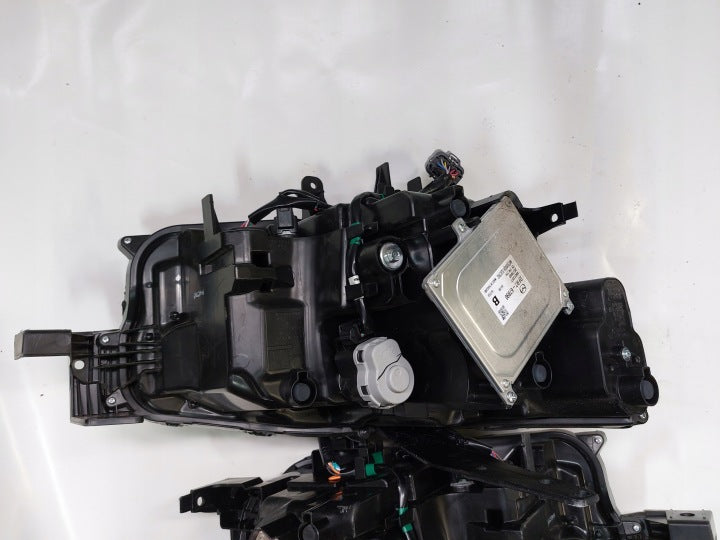 Frontscheinwerfer Mazda Cx30 DFR7-51040 Ein Satz Scheinwerfer Headlight SCH7276120848ob