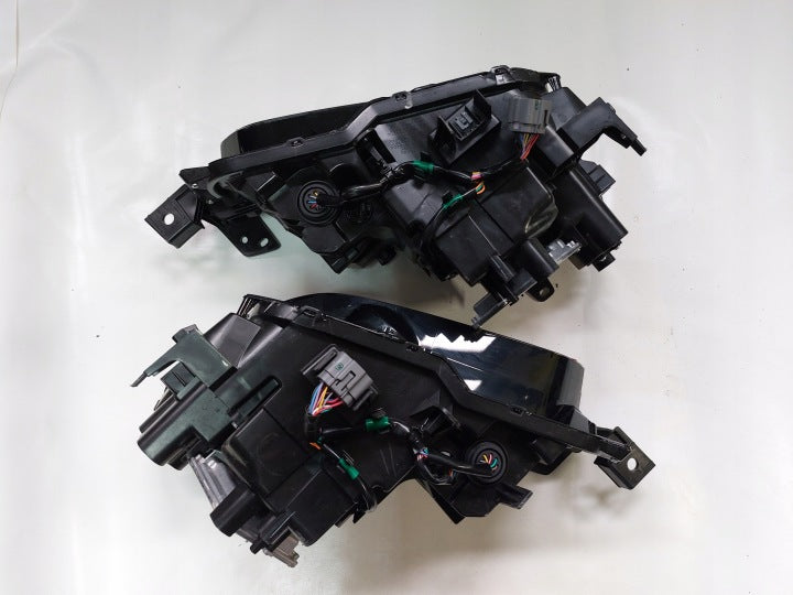 Frontscheinwerfer Mazda Cx30 DFR7-51040 Ein Satz Scheinwerfer Headlight SCH7276120848ob