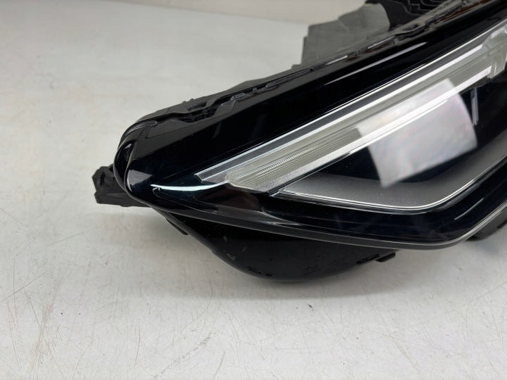 Frontscheinwerfer Audi A3 8Y0941033 LED Links Scheinwerfer Headlight SCH7276988782wc