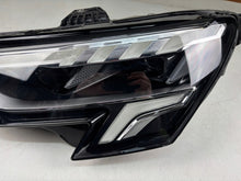 Laden Sie das Bild in den Galerie-Viewer, Frontscheinwerfer Audi A3 8Y0941033 LED Links Scheinwerfer Headlight SCH7276988782wc