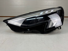Laden Sie das Bild in den Galerie-Viewer, Frontscheinwerfer Audi A3 8Y0941033 LED Links Scheinwerfer Headlight SCH7276988782wc